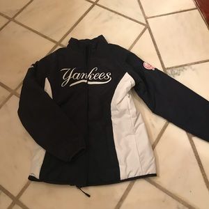 Yankees Jacket